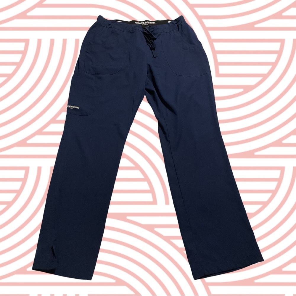 Women's Skechers by Barco Scrub Pants
